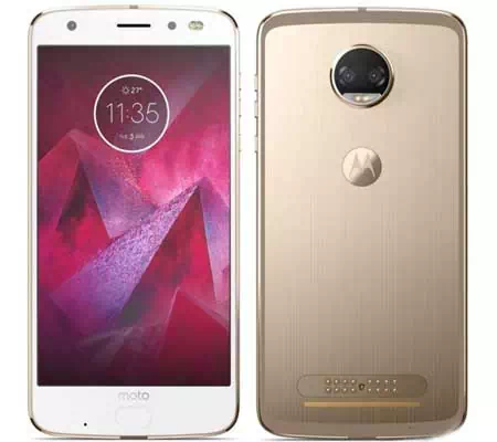 Motorola Moto Z2 Force 128GB